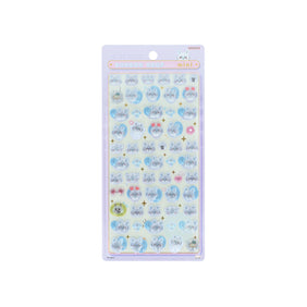 ちいかわ ボンボンドロップシール ミニ（モモンガ）