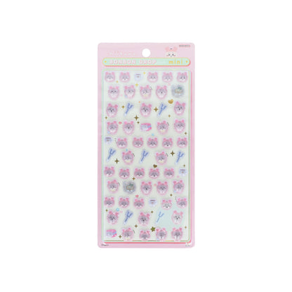 ちいかわ ボンボンドロップシール ミニ（古本屋）