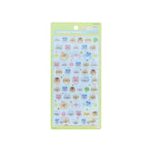 ちいかわ ボンボンドロップシール ミニ（みんな ニコニコ）