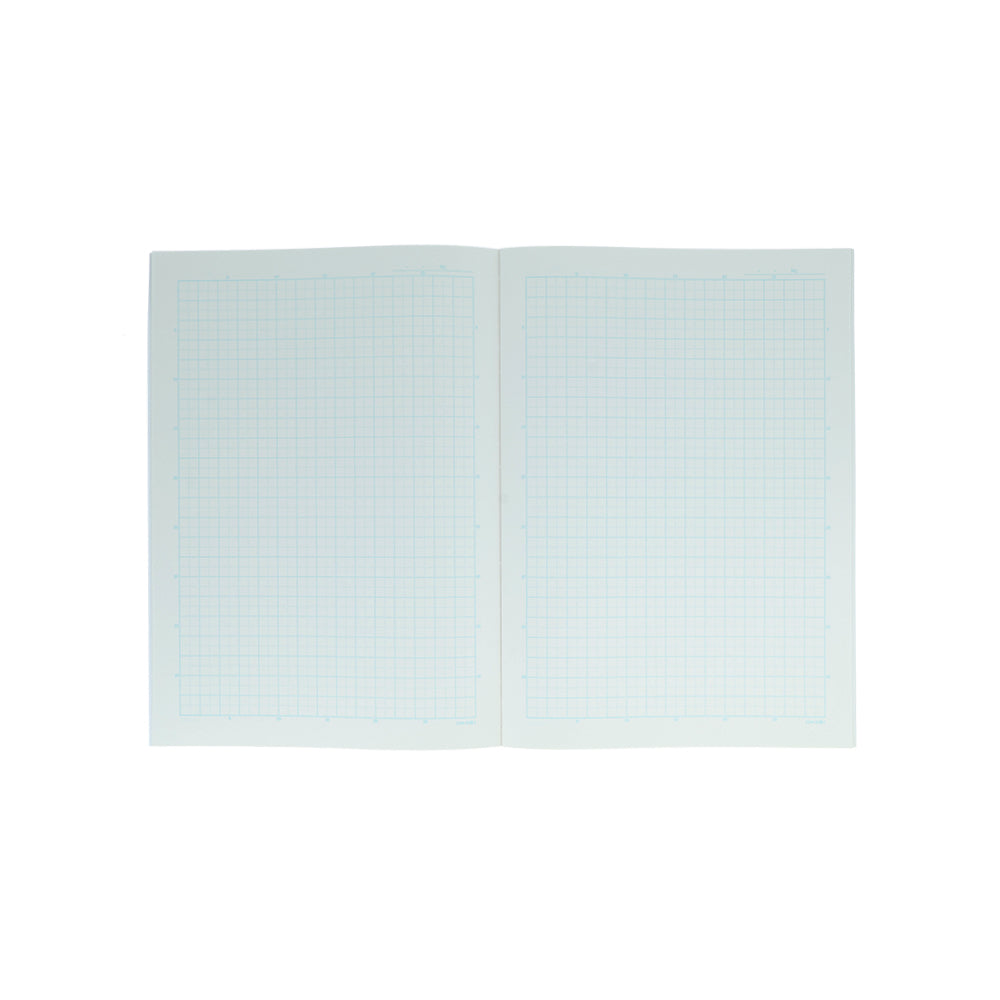 치이카와 애니메이션 "치이카와" 자포니카 학습장 5mm 점선 가이드 포함 (토끼)