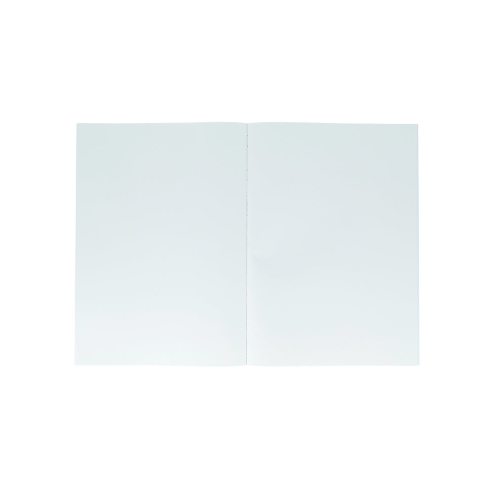 치이카와 애니메이션 "치이카와" 자포니카 학습장 자유노트 (토끼)