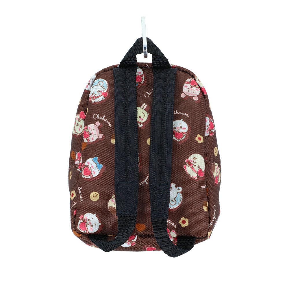ちいかわ ペンケース BACKPACK OD（ブラウン） | ちいかわマーケット