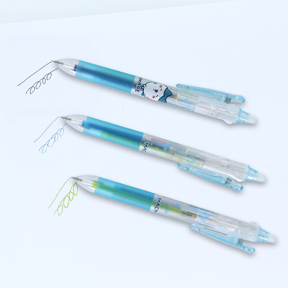 Chiikawa Frixion Ball 3 Slim (Hachiware 2) | Chiikawa Market
