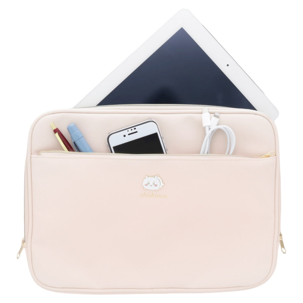 ちいかわ タブレットケース（ちいかわ）