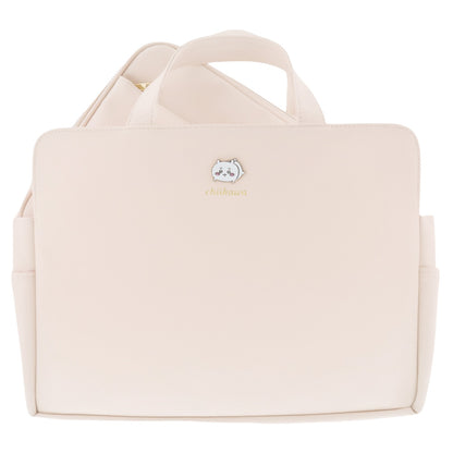 ちいかわ キャリングバッグ（ちいかわ）