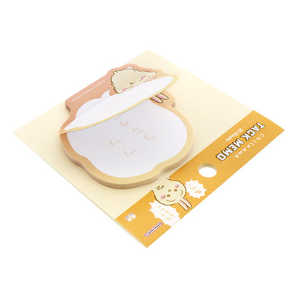 吉伊卡哇 臺詞便條紙（處處）