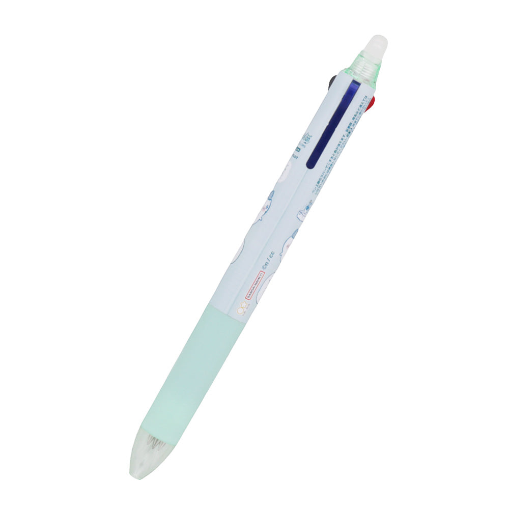 ちいかわ フリクションボール3スリム（ハチワレ） | ちいかわ