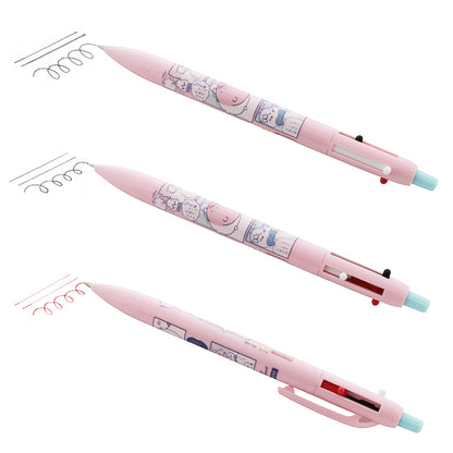 ちいかわ シャープ＆2ボールペン（コミック）