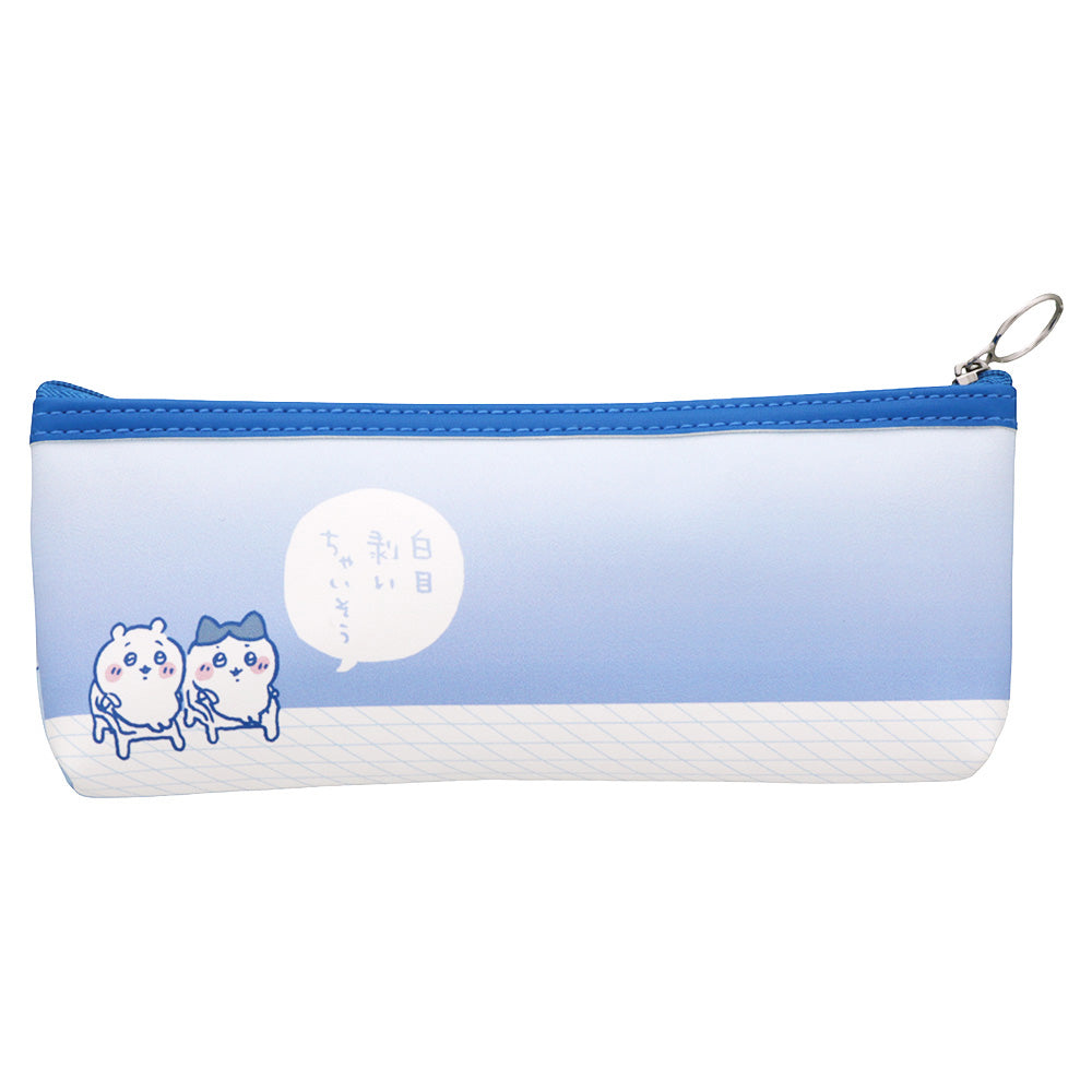 ちいかわ ペンケース（セリフ） | ちいかわマーケット 公式グッズショップ