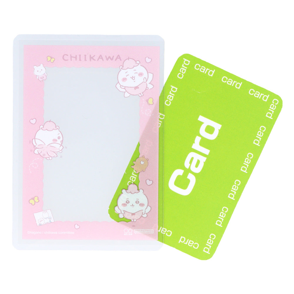 ちいかわ マイコレクション 硬質カードケース（ちいかわ） | ちいかわ