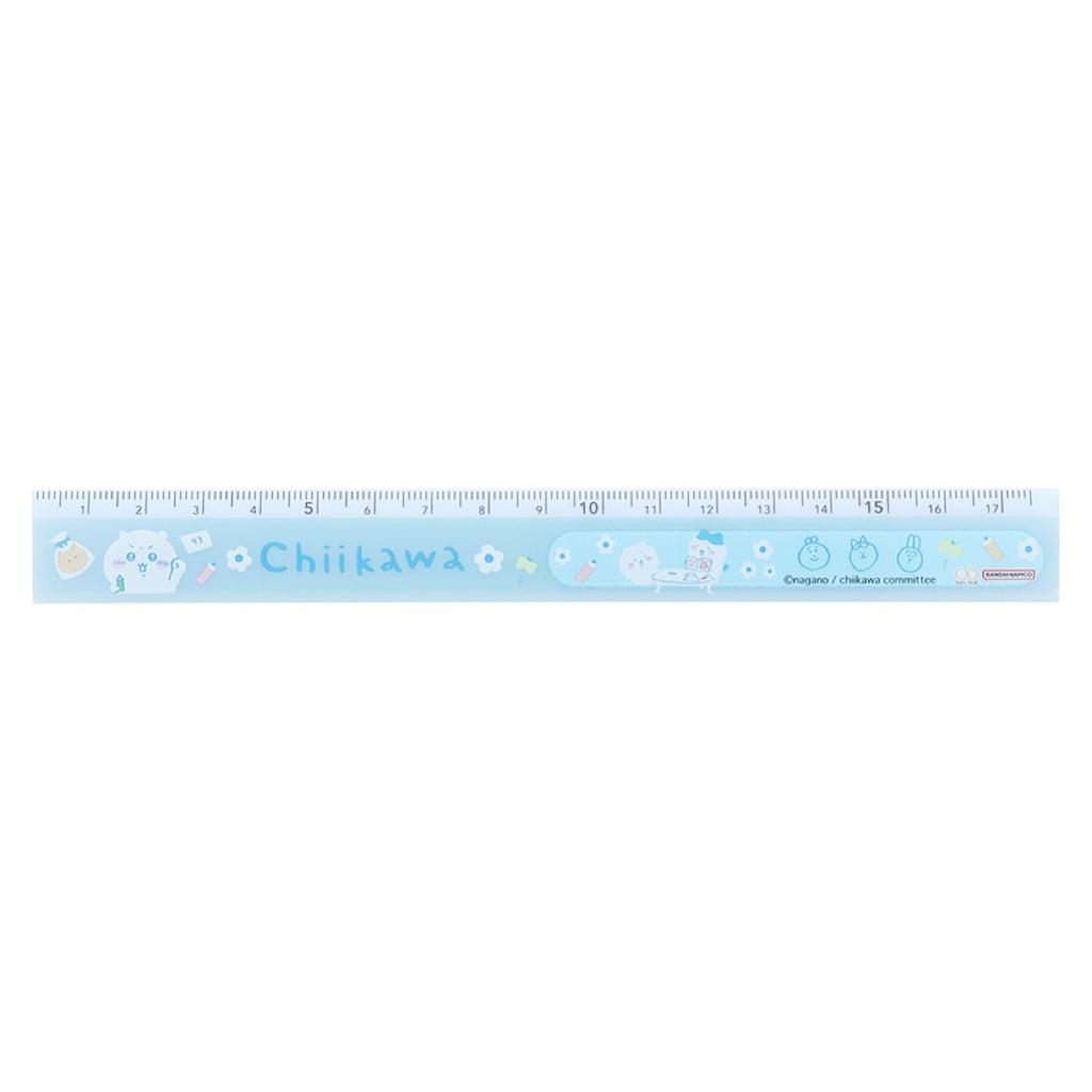 Chikawa Perfect 17cm 통치자 (인증)