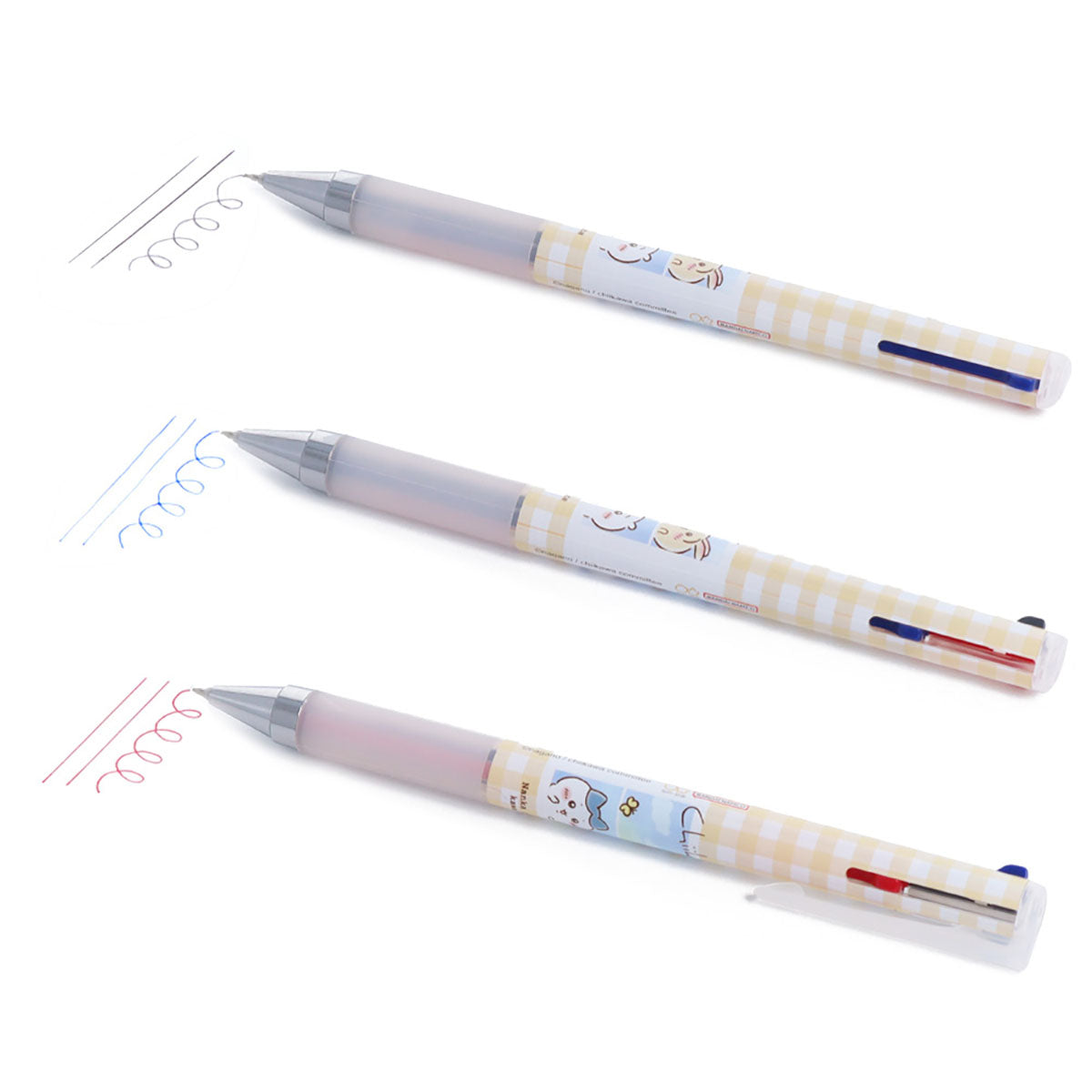 ちいかわ ジュースアップ 3（ちいかわA）