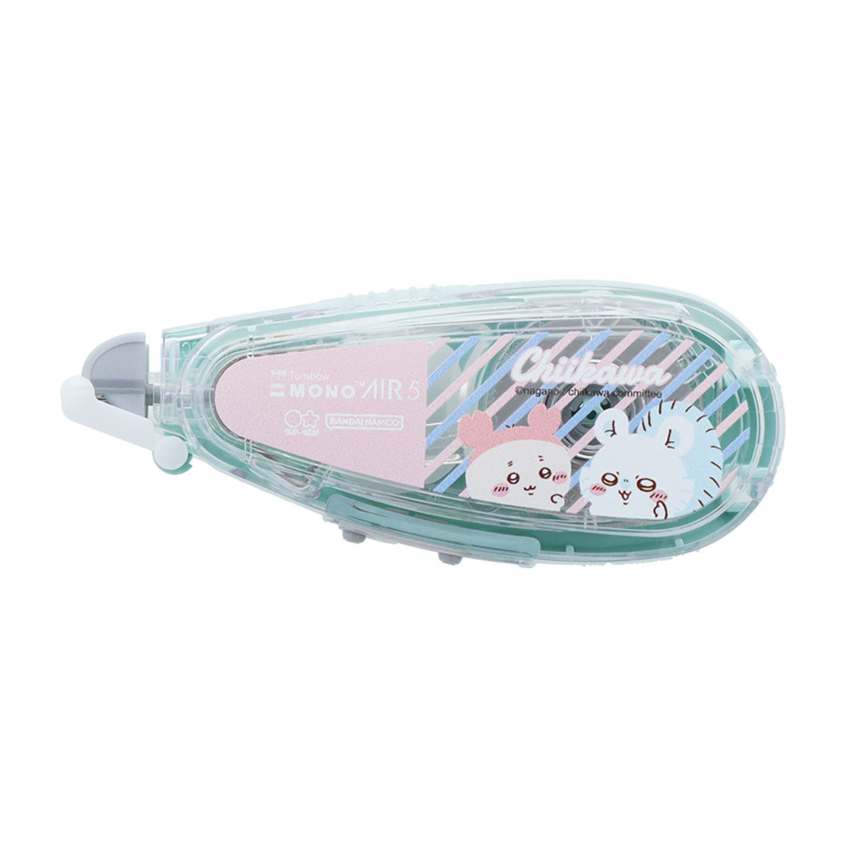 Chiikawa Mono Air Correction Tape Refill (Chiikawa B