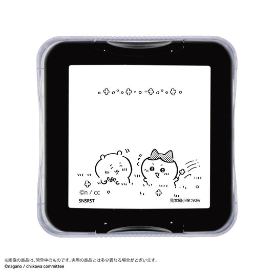 吉伊卡哇 彈出式便簽（吉伊卡哇＆八割）