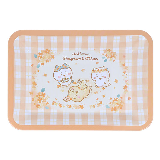 吉伊卡哇 筆托（橙色）