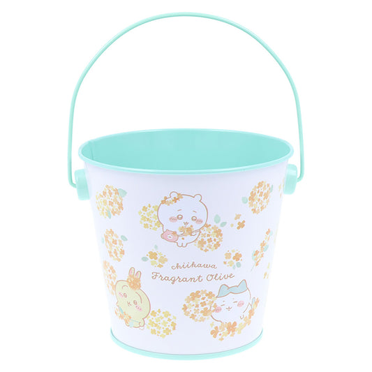 吉伊卡哇 鐵皮筆架（全員）