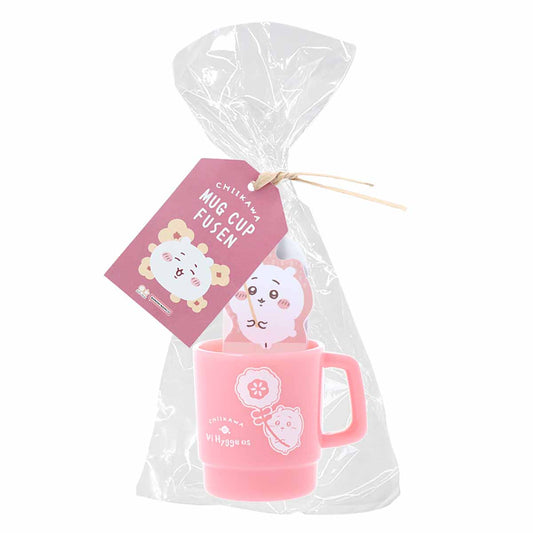 Chiikawa Mug Cup Sticky Notes (Chiikawa)