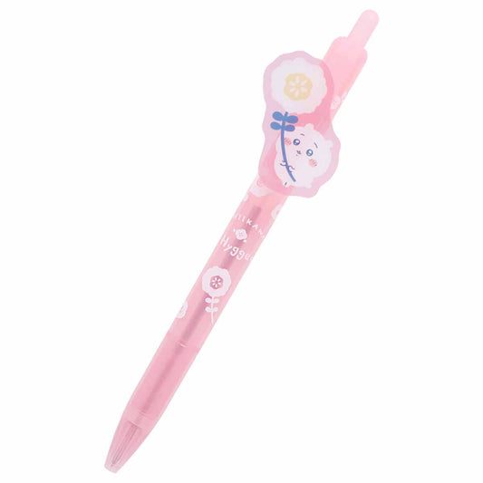 Chiikawa Plate Ballpoint Pen (Chiikawa)