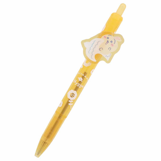 Chiikawa Plate Ballpoint Pen (Usagi)