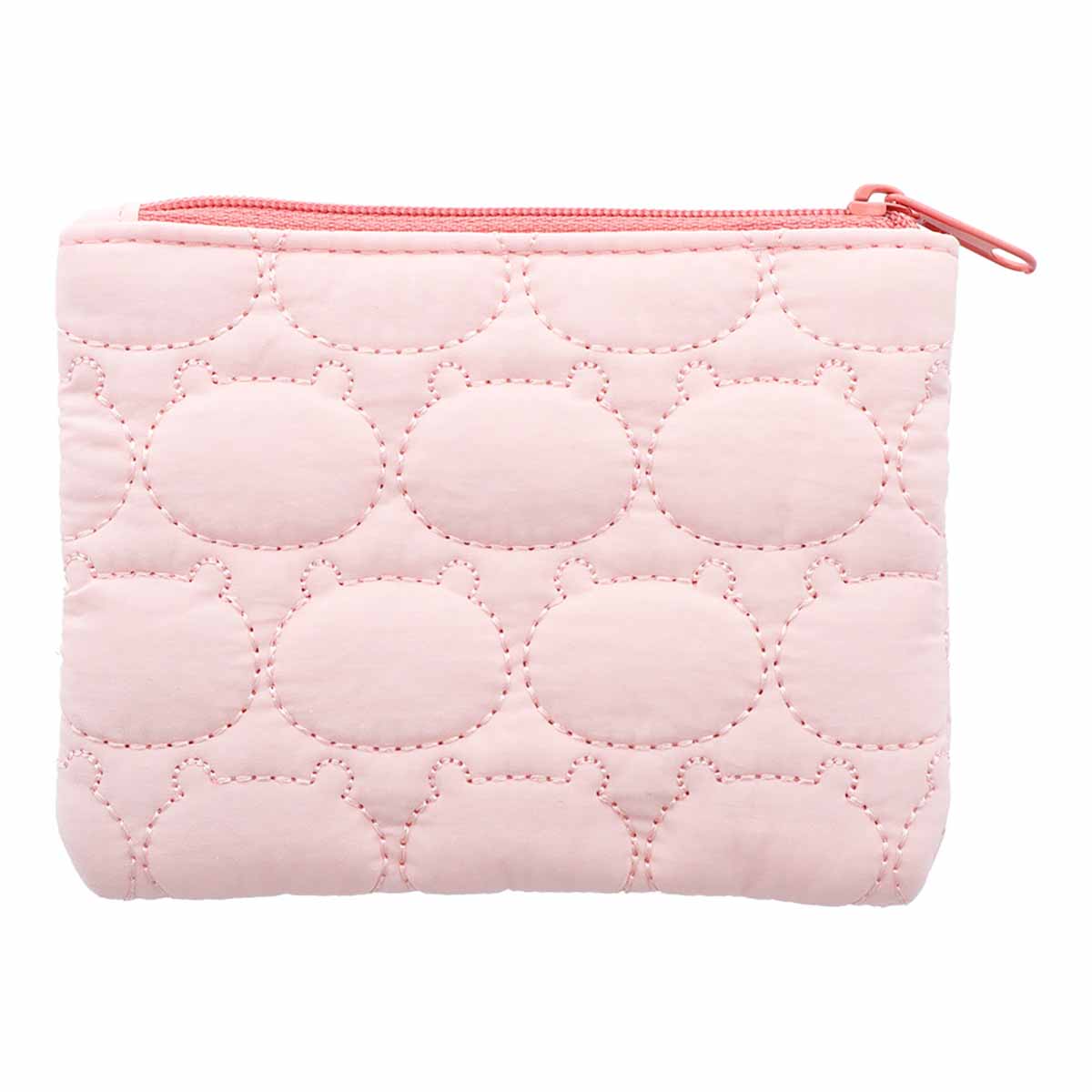 ちいかわ キルティングミニポーチ（ちいかわ） | ちいかわ