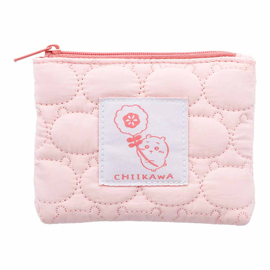 Chiikawa Quilted Mini Pouch (Chiikawa)