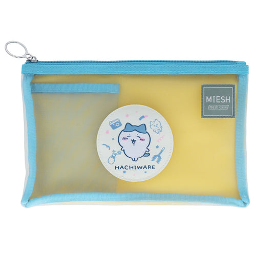 ちいかわ メッシュケース MIESH B6（ハチワレ）