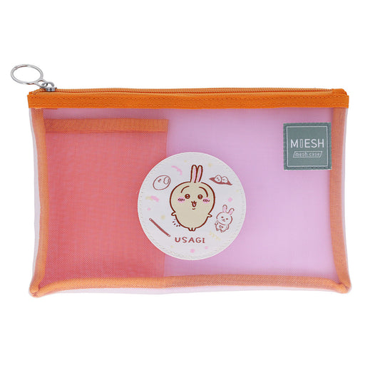 ちいかわ メッシュケース MIESH B6（うさぎ）