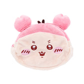 ちいかわ なりきりmimiポーチ(ハチワレ)