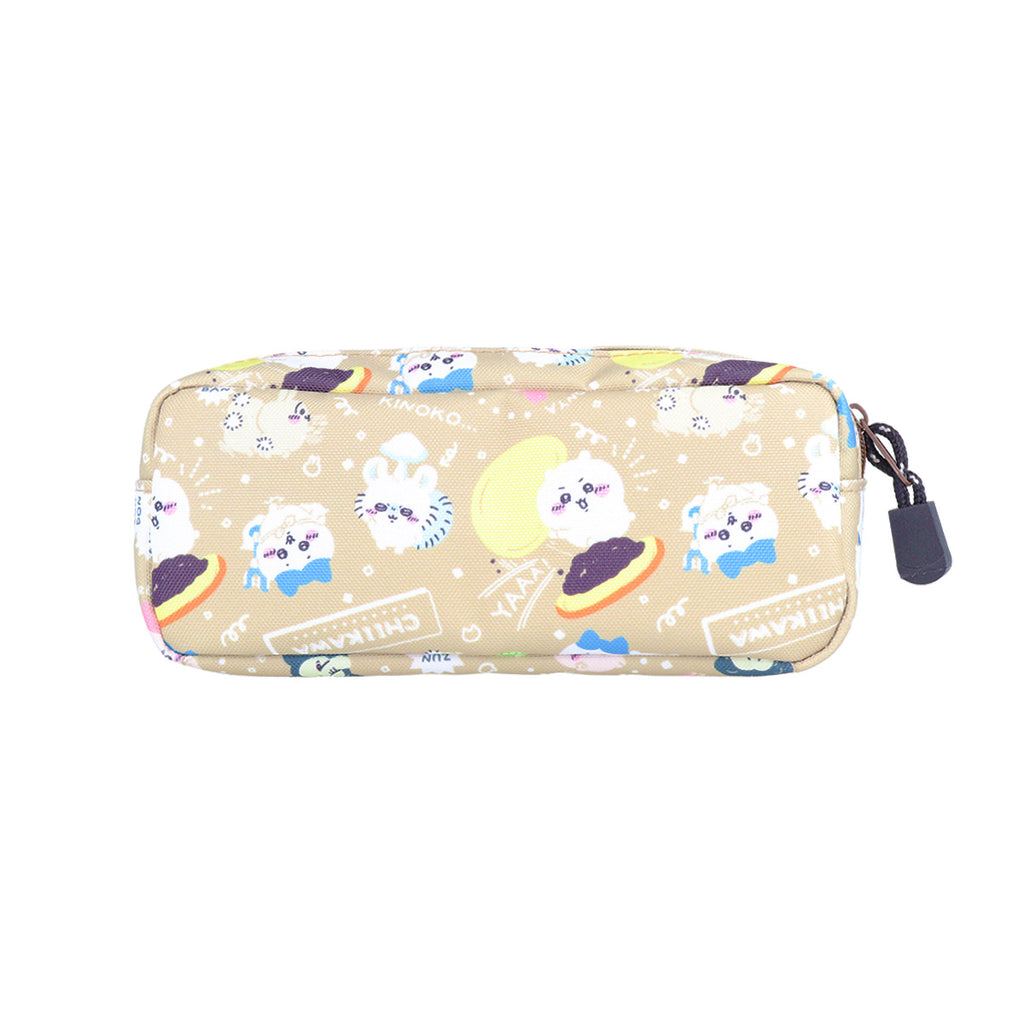 Chiikawa Pen Case OD28（米色）