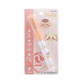 ちいかわ スティッキールはさみ(モモンガ×古本屋)