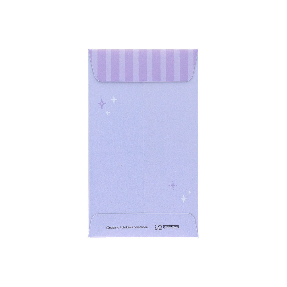 치이카와 한마디 용돈 봉투 (모몽가)