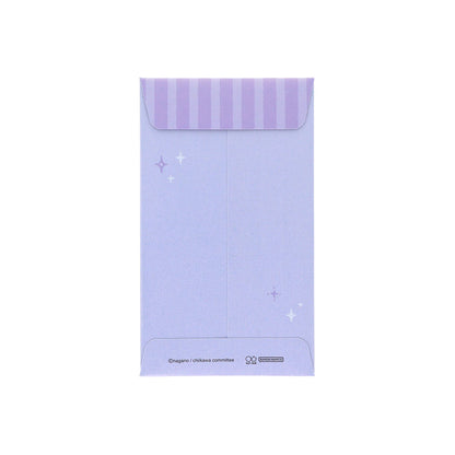 치이카와 한마디 용돈 봉투 (모몽가)