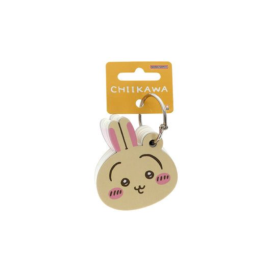 Chiikawa Die-cut Message Card (Usagi)