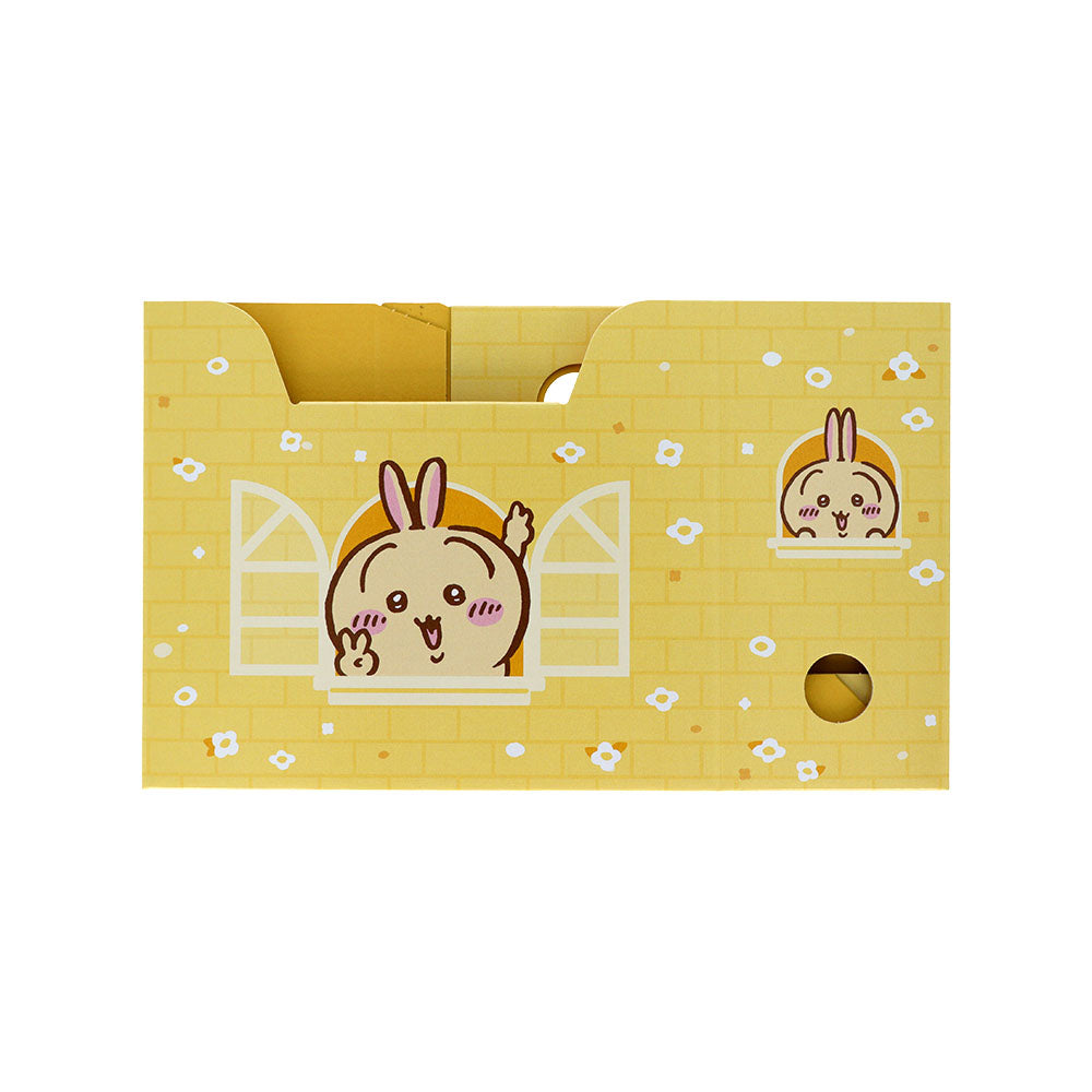 치이카와 미니 파일 BOX (우사기)