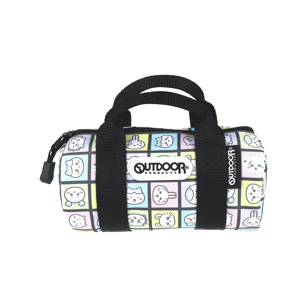 ちいかわ ペンケース R.BOSTON OD30（みんな）