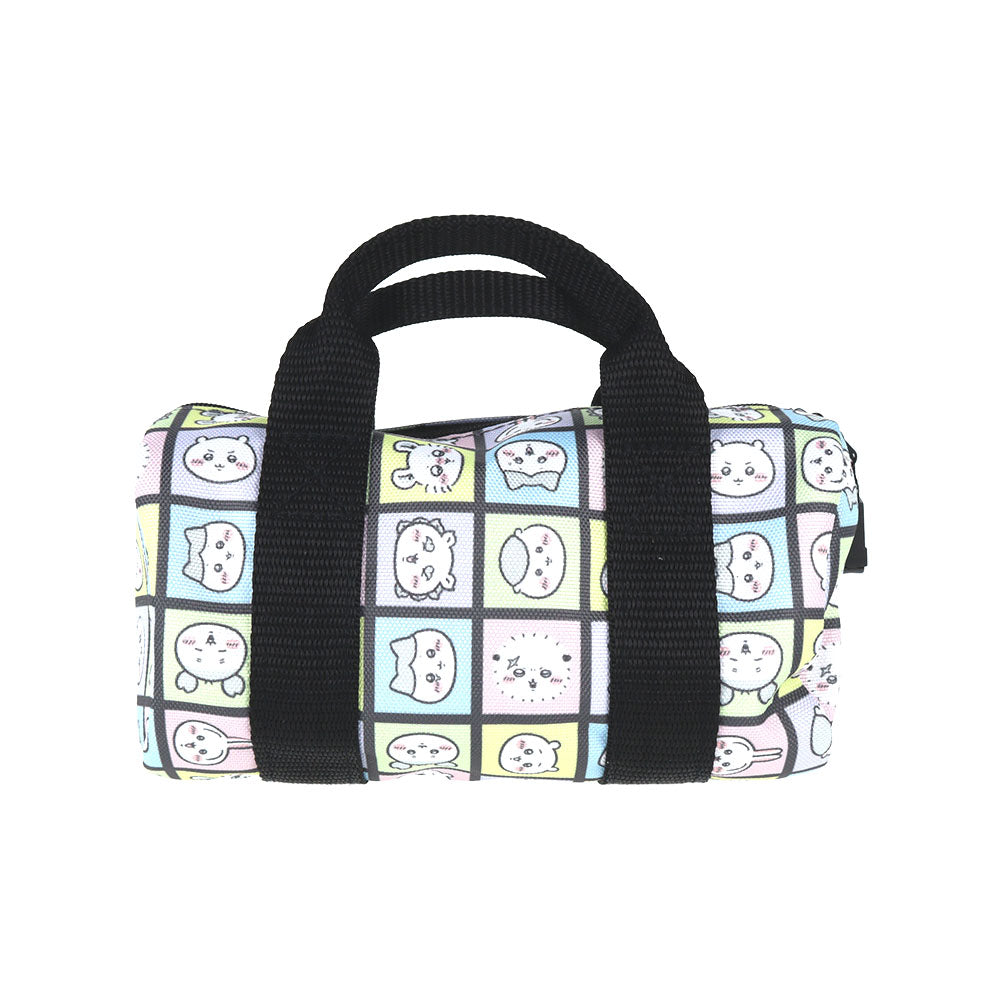 ちいかわ ペンケース R.BOSTON OD30（みんな）