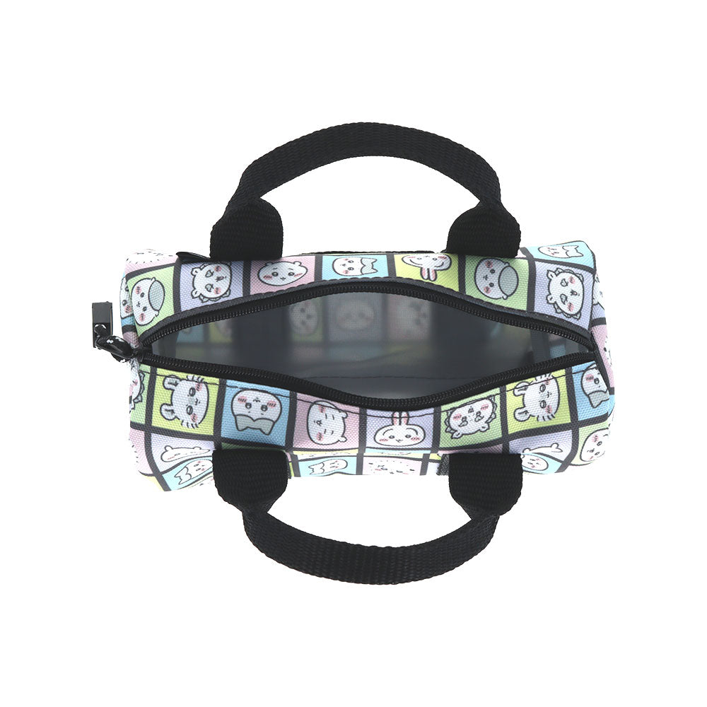 ちいかわ ペンケース R.BOSTON OD30（みんな）