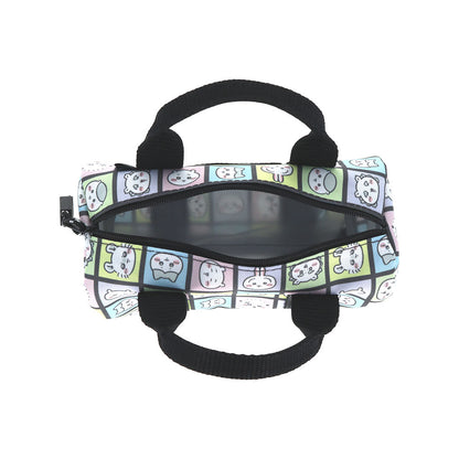 ちいかわ ペンケース R.BOSTON OD30（みんな）