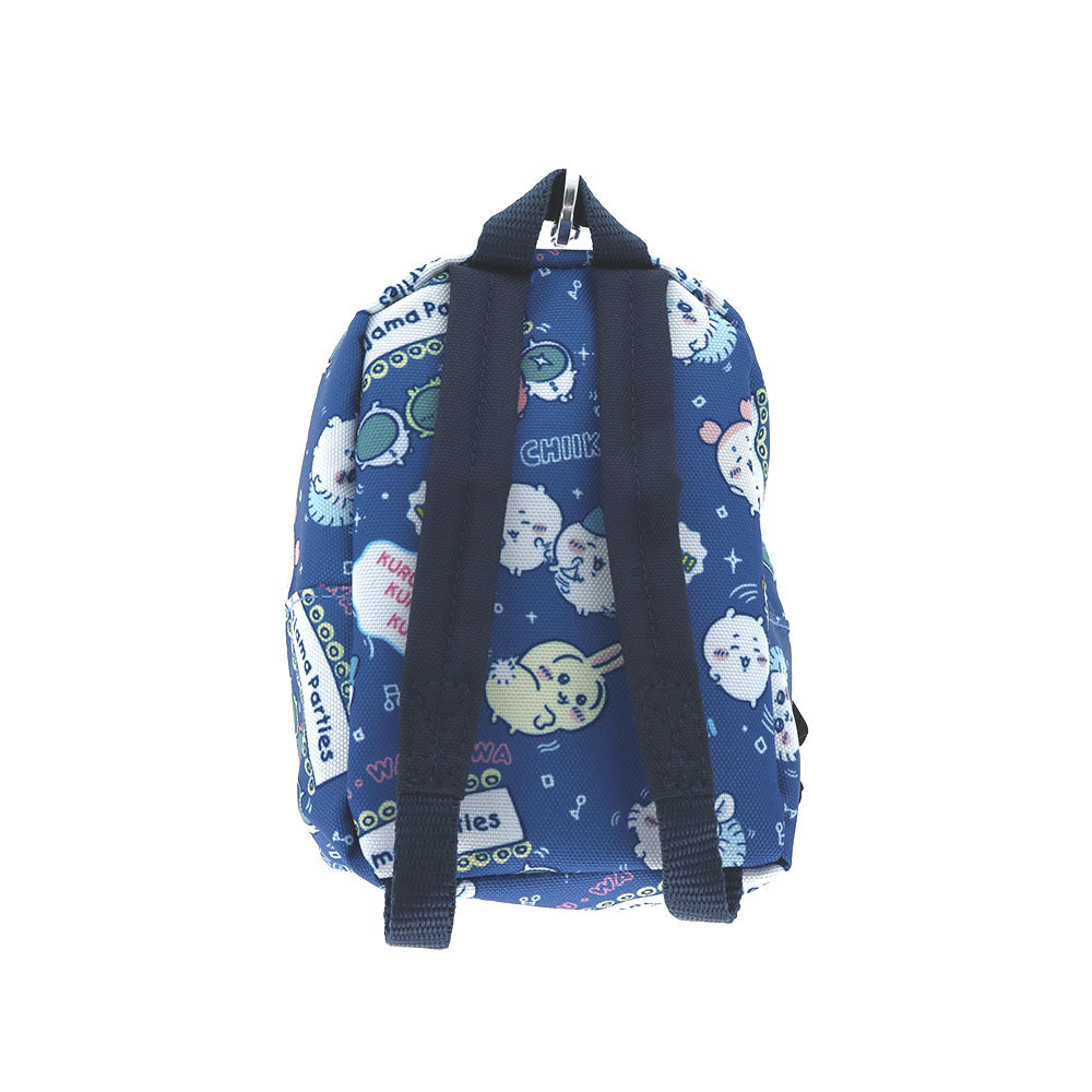 ちいかわ ペンケース BACKPACK OD30（パーティー）