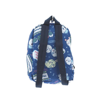 ちいかわ ペンケース BACKPACK OD30（パーティー）