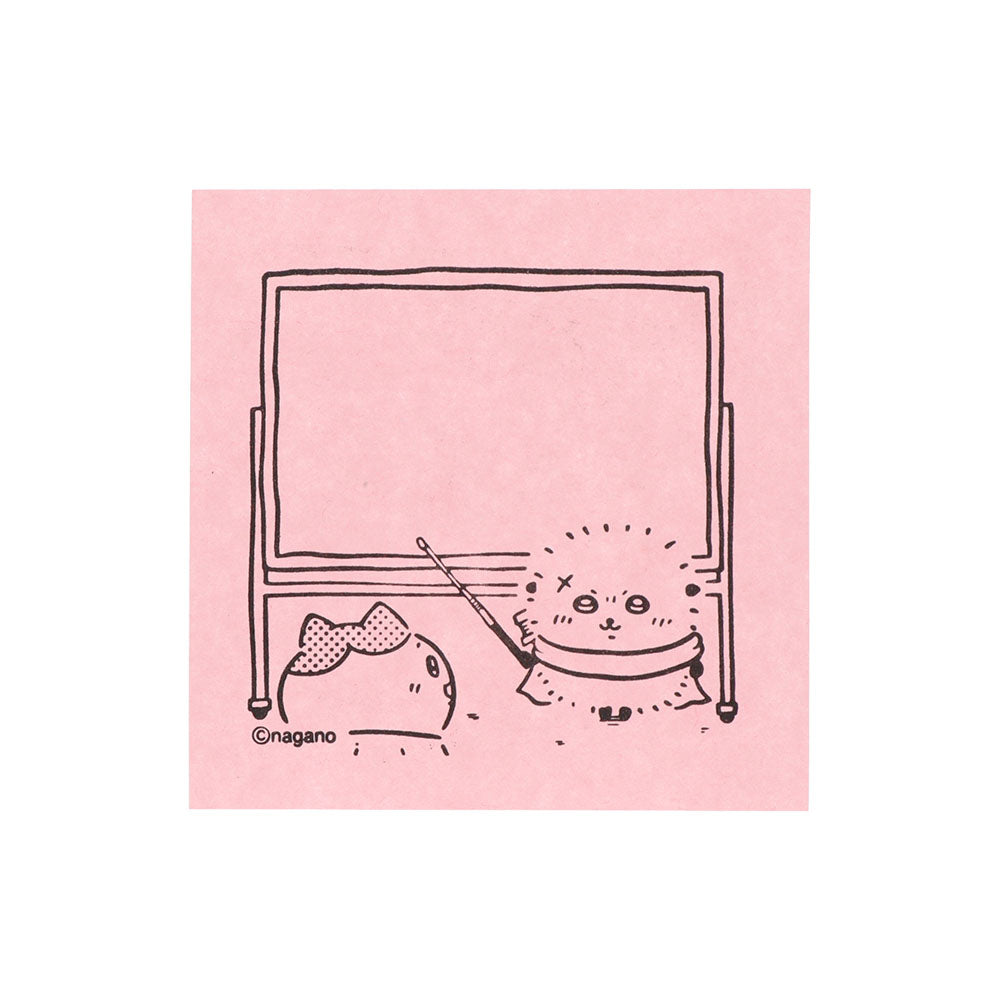 치이카와 메모퐁 3 (선생님)