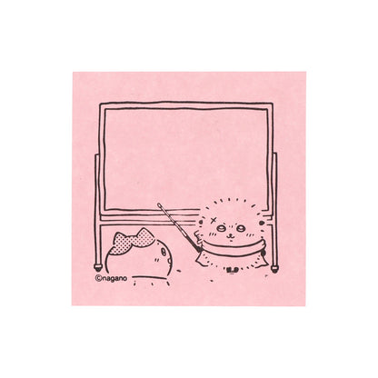 치이카와 메모퐁 3 (선생님)