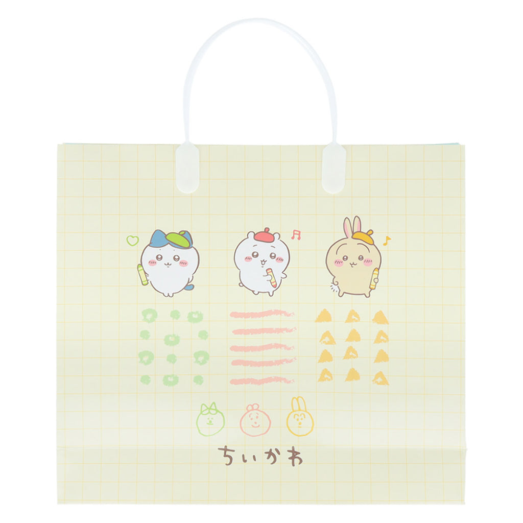 Chiikawa Stationery Happy Bag 2024