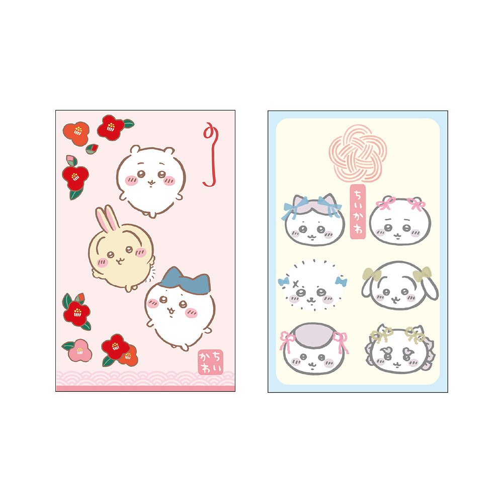 新品⭐︎ちいかわ　ハチワレ　グッズ　大量18点まとめ売り⭐︎ 7月18日発売商品 | ちいかわマーケット 公式グッズショップ