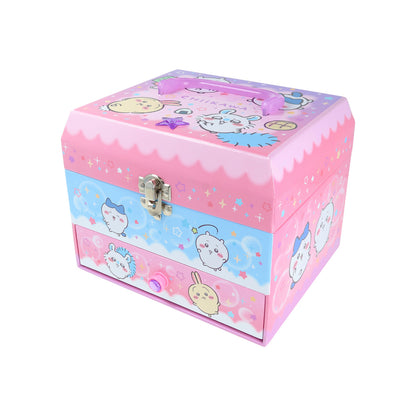 吉伊卡哇 動畫《吉伊卡哇》 秘密可愛禮盒/寶盒