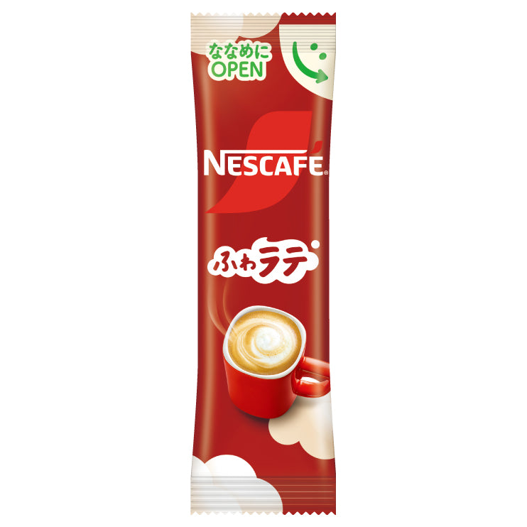 吉伊卡哇 雀巢 软拿铁 吉伊卡哇什锦装 15个装