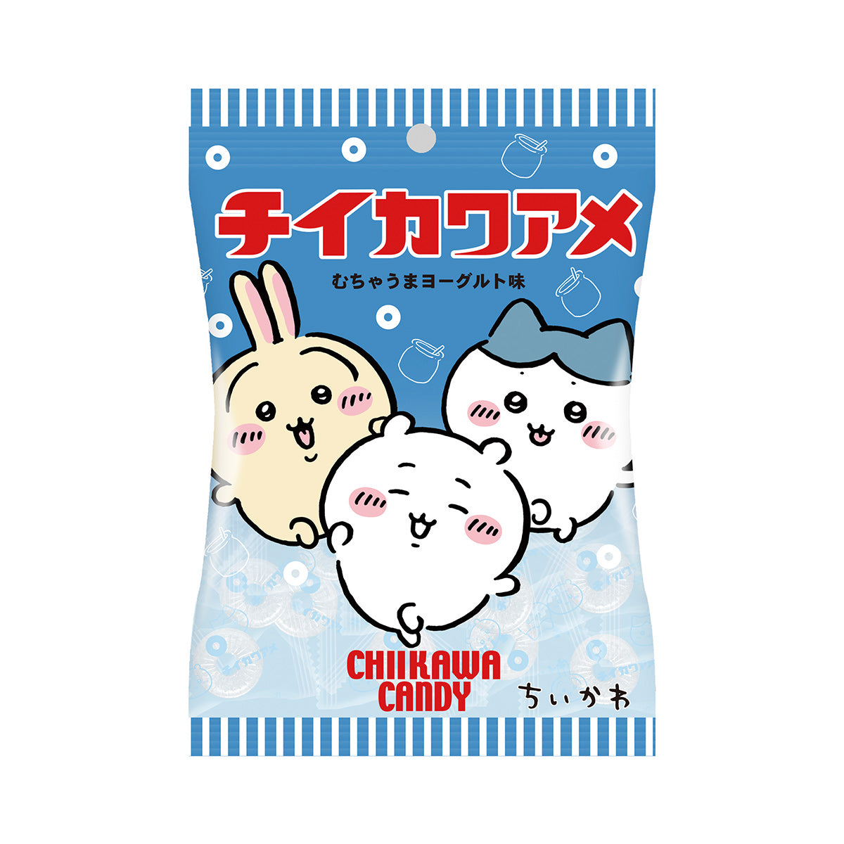 うさぎの公式グッズ一覧 | ちいかわマーケット 公式グッズショップ