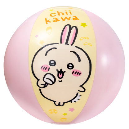 吉伊卡哇 沙灘球