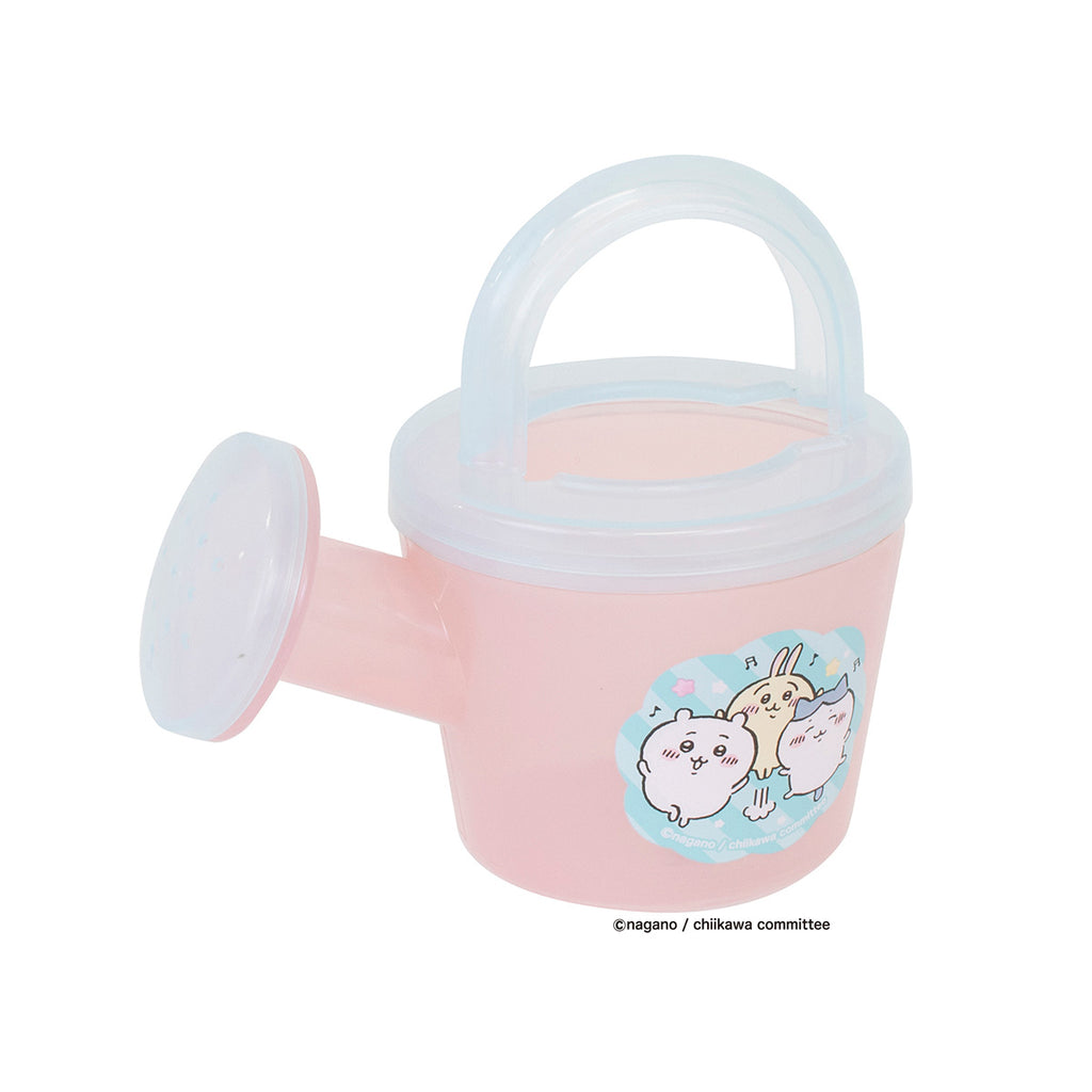 Cheerful bucket set