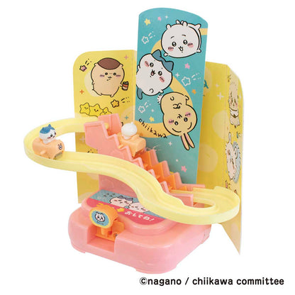 Chiikawa Muchakawa Coaster